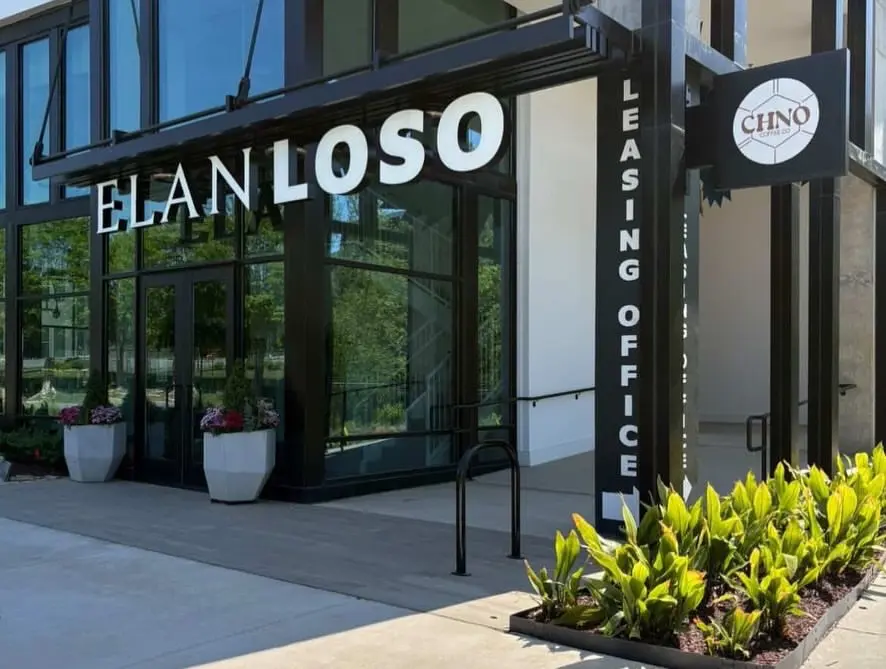 CHNO Coffee Co photo 1