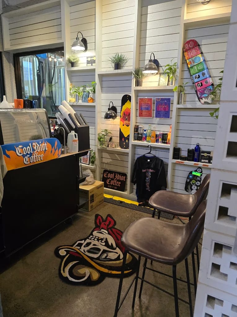 Cool Idiot Coffee photo 1