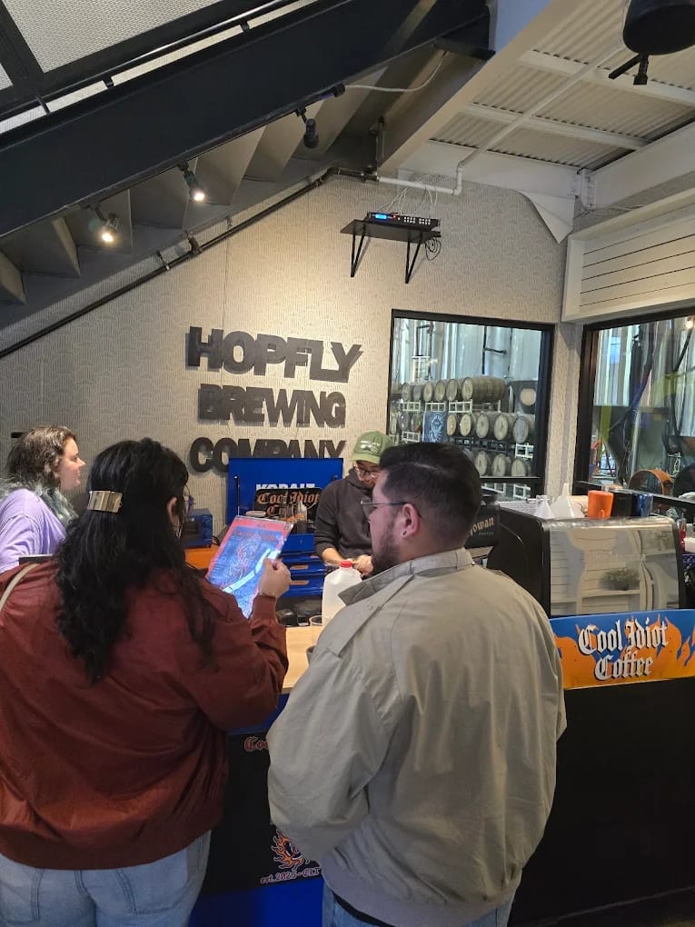 Cool Idiot Coffee photo 1